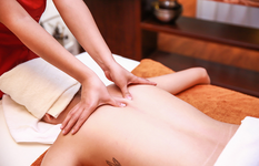 massage Bình Thuận - Emmy massage Bình Thuận - Emmy
