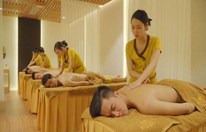 chăm sóc sức khỏe tại Lyn Spa chăm sóc sức khỏe tại Lyn Spa