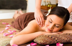 massage Bình Thuận - Kay Spa massage Bình Thuận - Kay Spa