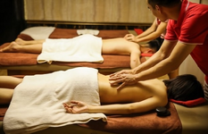 thư giãn nhẹ nhàng tại Seoul Spa thư giãn nhẹ nhàng tại Seoul Spa
