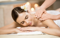 massage Ninh Thuận Venice Spa massage Ninh Thuận Venice Spa