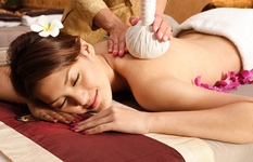 massage Ninh Thuận - Trâm Lê Spa massage Ninh Thuận - Trâm Lê Spa