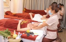 massage Ninh Thuận - April Spa massage Ninh Thuận - April Spa