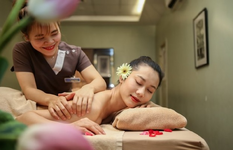 massage hà nội - Sen Tài Thu massage hà nội - Sen Tài Thu