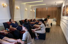 Bạn đã đến Ly Ly spa chưa Bạn đã đến Ly Ly spa chưa