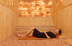 thư giãn nhẹ nhàng tại Muối Spa thư giãn nhẹ nhàng tại Muối Spa