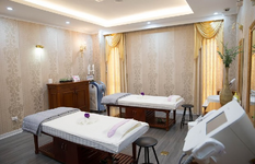 Massage Dạ Yến Thảo tại Hà Nội Massage Dạ Yến Thảo tại Hà Nội
