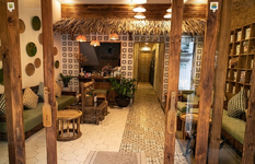 Mộc Spa vẫn là điểm đến lý tưởng Mộc Spa vẫn là điểm đến lý tưởng
