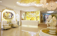 Thẩm Mỹ viện Xuân Hương HÀ Nội Thẩm Mỹ viện Xuân Hương HÀ Nội