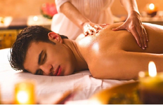 massage Hà Nội - Muối Spa massage Hà Nội - Muối Spa