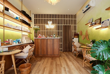 Massage Thái - Ven Ven Spa Massage Thái - Ven Ven Spa