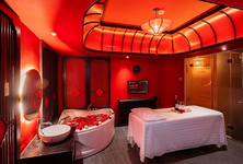 Massage Thái - Không gian Hoa Kiều Massage Thái - Không gian Hoa Kiều