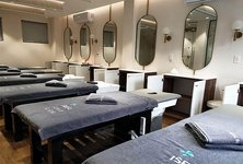 Massage Thái - Iseul Spa Massage Thái - Iseul Spa