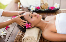 massage đầu tại Mai Hương Beauty massage đầu tại Mai Hương Beauty