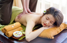 massage Phú Thọ - Như Quỳnh spa massage Phú Thọ - Như Quỳnh spa