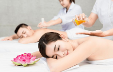 thư giãn tinh dầu tại HB là chân lý thư giãn tinh dầu tại HB là chân lý