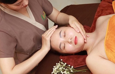 massage Hà Nội - Ocean Spa massage Hà Nội - Ocean Spa