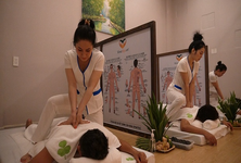Mộc chuyên dịch vụ massage nuru Mộc chuyên dịch vụ massage nuru