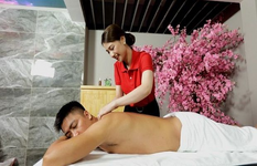 massage Hà Giang cùng Queen massage Hà Giang cùng Queen
