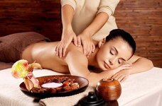 Massage Bắc Giang - Kim Anh Spa Massage Bắc Giang - Kim Anh Spa