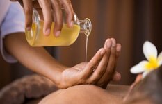 Thư giãn nhẹ nhàng tại Pure Massage Thư giãn nhẹ nhàng tại Pure Massage