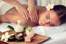 Thư giãn nhẹ nhàng tại Sakura Beauty Thư giãn nhẹ nhàng tại Sakura Beauty