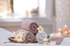 Massage Hải Phòng - Diệu Spa Massage Hải Phòng - Diệu Spa