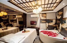 Dịch vụ King Room độc đáo