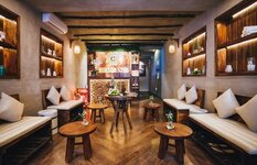 Charm Spa Grand - mat xa nha trang Charm Spa Grand - mat xa nha trang