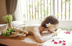 Cicilia Hotel & Spa có không gian sang trọng Cicilia Hotel & Spa có không gian sang trọng