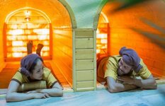 Spa Majestic giúp bạn xóa tan mệt mỏi Spa Majestic giúp bạn xóa tan mệt mỏi