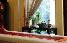 Sứ Spa - massage tại Nha Trang Sứ Spa - massage tại Nha Trang