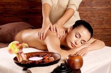 Tay nghề KTV tại Kim Anh Spa Tay nghề KTV tại Kim Anh Spa