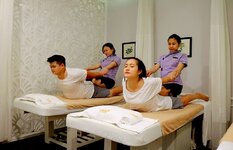 Massage Củ Chi Massage Củ Chi