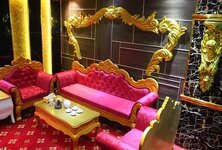 Không gian sang trọng tại Massage Dubai Không gian sang trọng tại Massage Dubai