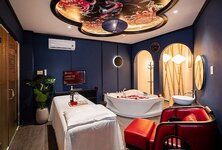 Hoa Kiều Massage - massage Châu Đốc Hoa Kiều Massage - massage Châu Đốc