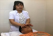 Massage ở Châu Đốc Massage ở Châu Đốc
