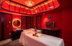 Phòng massage tại Hoa Kiều Phòng massage tại Hoa Kiều
