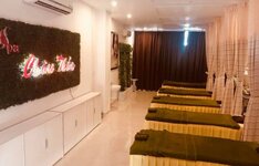 Spa Châu Thảo massage tại Bình Phước Spa Châu Thảo massage tại Bình Phước