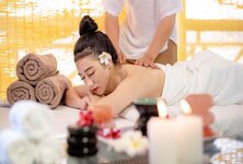 Massage Long Xuyên - Seoul Spa Massage Long Xuyên - Seoul Spa