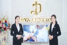Dịch vụ cao cấp tại Diva Dịch vụ cao cấp tại Diva