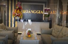 Massage Hoàng Gia ở Bến Cát Massage Hoàng Gia ở Bến Cát