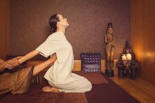 massage phong cách Thái tại Như Ngọc massage phong cách Thái tại Như Ngọc