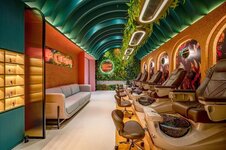 Citi Spa Bến Cát Citi Spa Bến Cát