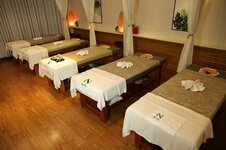 Natu Spa là địa điểm massage Bến Cát uy tín Natu Spa là địa điểm massage Bến Cát uy tín