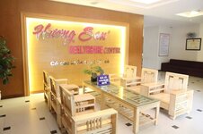 Hương Sen massage Hương Sen massage