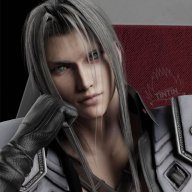 Sephiroth